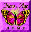 New Age Home Page