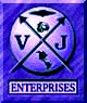 V J Enterprises Home Page - 1st Crystal Skull Web Site on the planet