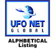 UFO NET Global Members (Alphabetical)